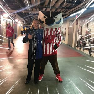 Meet your Posher, Amy